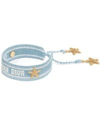 Dior - Iviera Christian Bracelet - Lyst