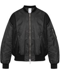 Iceberg - The Re-Edit Collection Bomber Jacket - Lyst