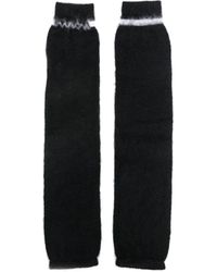 Marni - Fingerless Gloves - Lyst