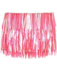Sportmax - Sequin Embellished Skirt - Lyst