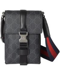 Gucci - Mini Shoulder Bag - Lyst