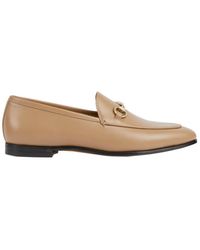 Gucci - Jordaan Loafer - Lyst
