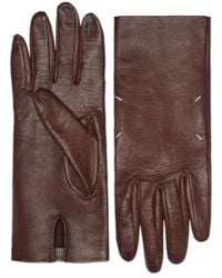 Maison Margiela - Fingerless Gloves - Lyst
