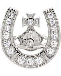 Vivienne Westwood - Horace Single Earring - Lyst