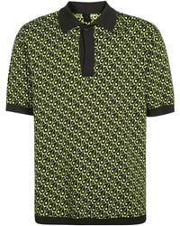 Moose Knuckles - Short-Sleeved Polo Shirt - Lyst