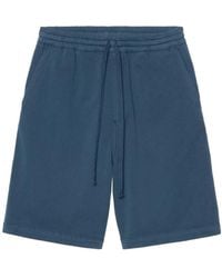 Carhartt - Floyde Elasticated Shorts - Lyst