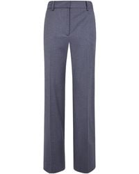 Antonelli - Robinia Straight-Leg Pants - Lyst