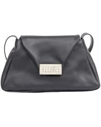 MM6 by Maison Martin Margiela - Medium Numeric Cross Body Bag - Lyst
