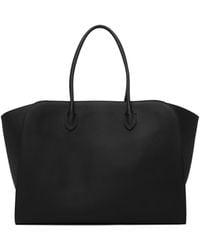 The Row - Marlo Horizontal Tote Bag - Lyst