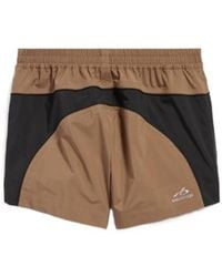 Balenciaga - Techwear Tracksuit Shorts - Lyst