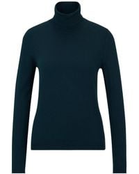 BOSS - Famaurian Relaxed Fit Crew Sweatshirt - Lyst