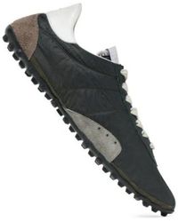 Maison Margiela - Sprinters Lace-Up Sneakers - Lyst