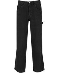 Isabel Marant - Carpenter Jeans - Lyst