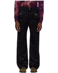Kiko Kostadinov - Komlo Trousers - Lyst