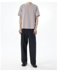 Veilance - Metron Short Sleeve T-Shirt - Lyst