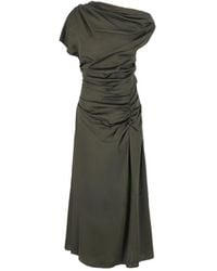 Jonathan Simkhai - Long Dress Joanna - Lyst