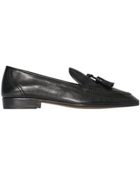 The Row - Caden Loafer - Lyst