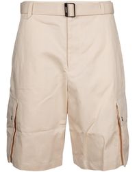 Jacquemus - Le Cargo Bermuda - Lyst