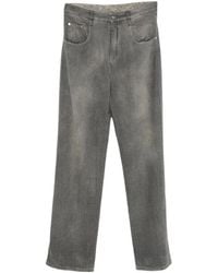 Ermanno Scervino - Belt-Loop Jeans - Lyst