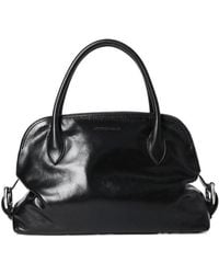 Ann Demeulemeester - Birita Medium Shoulder Bag - Lyst