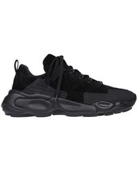 Jil Sander - Low-Top Sports Shoes - Lyst