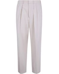 Tom Ford - Casual Pants With Belt Loops - Lyst