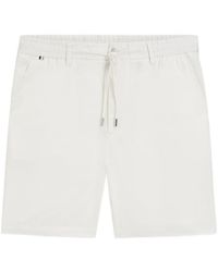 BOSS - Kane Shorts - Lyst