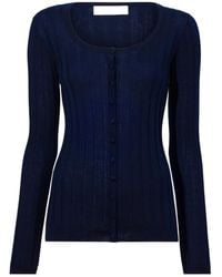 Proenza Schouler - Hattie Cardigan - Lyst