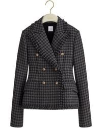 Dior - Bar Jacket - Lyst
