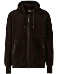 C.P. Company - Long-Sleeve Sweatshirt - Lyst