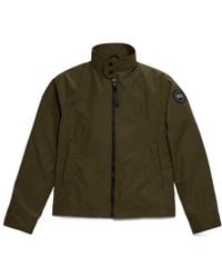 Canada Goose - Rosedale Jacket - Lyst