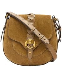Isabel Marant - Altay Small Crossbody Bag - Lyst