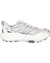 Hoka One One - Mafate Ultimate Performance Sneakers - Lyst