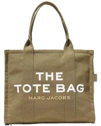 Marc Jacobs - The Large Tote Bag - Lyst