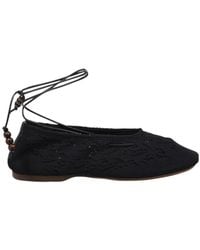Alohas - Rosemary Ballet Flats - Lyst