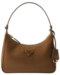Prada - Re-Edition 2005 Mini Handbag - Lyst