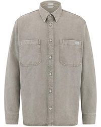 Dior - Overshirt - Lyst