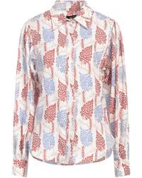 Isabel Marant - Shirt - Lyst