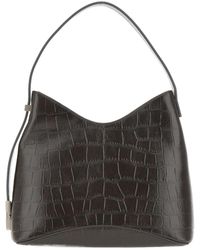 OSOI - Egg Mini Shoulder Bag - Lyst