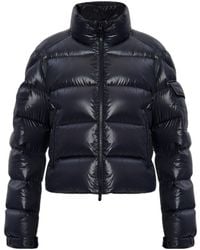 Moncler - Petra Short Down Jacket - Lyst