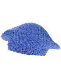 Ganni - Hat - Lyst