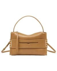JW Anderson - Jw Anderson Loafer Zipped Shoulder Bag - Lyst