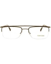 Tom Ford - Logo Flat Mirror - Lyst