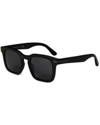 Tom Ford - Thick-Rimmed Sunglasses - Lyst