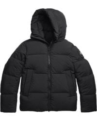 Canada Goose - Crofton Enduraluxe Puffer - Lyst