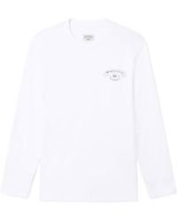 Emporio Armani - Long Sleeve T-Shirt - Lyst