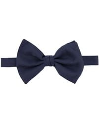 Giorgio Armani - Silk Bow Tie - Lyst