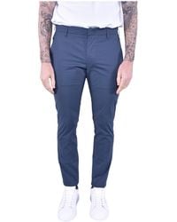 Dondup - Belt Loops Slacks - Lyst