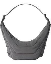 Lemaire - Medium Soft Game Bag - Lyst