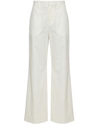 Twinset - Pocket Trousers - Lyst